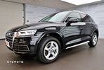 Audi Q5 35 TDI Quattro Sport S tronic - 2