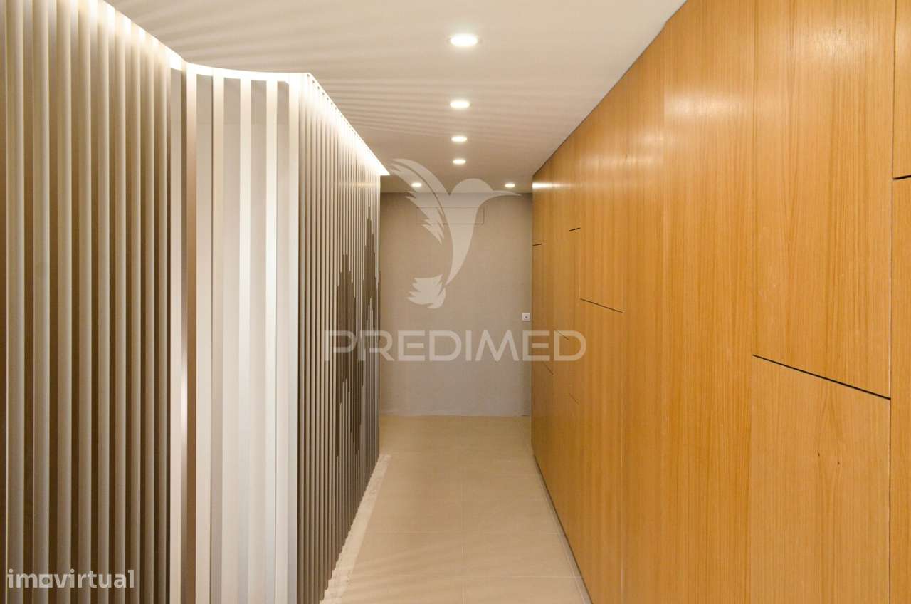 Apartamento T5 na Praia da Costa Nova - Grande imagem: 3/29