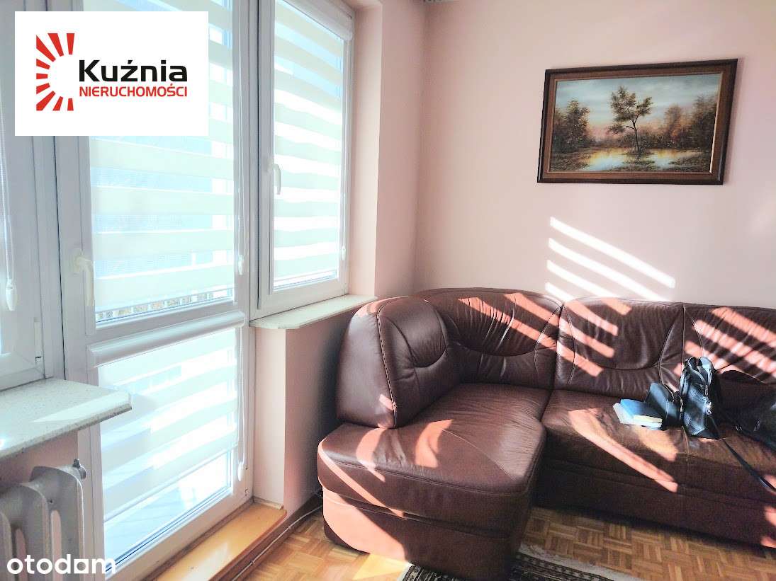 Stegny ul Capri, 3 pok, balkon, Niski Budynek - Pełny obrazek: 4/14