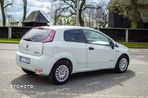 Fiat Punto 1.3 Multijet Easy - 5