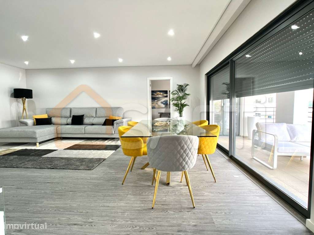 NOVO ApartamentoT3 Olhão - Grande imagem: 4/27