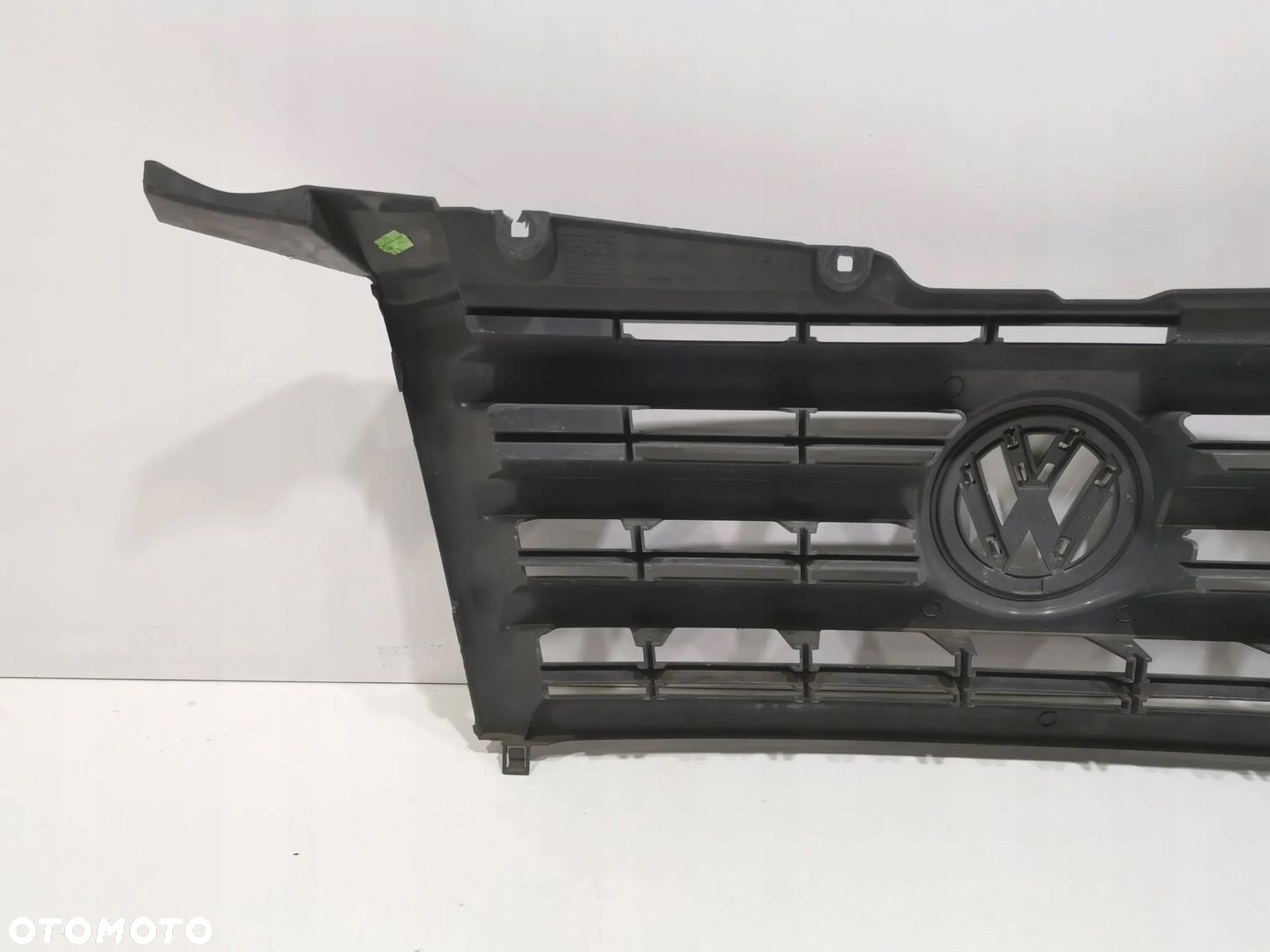 Volkswagen Crafter II LIFT GRILL - 4