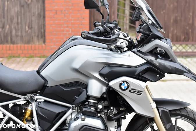 BMW GS - 7