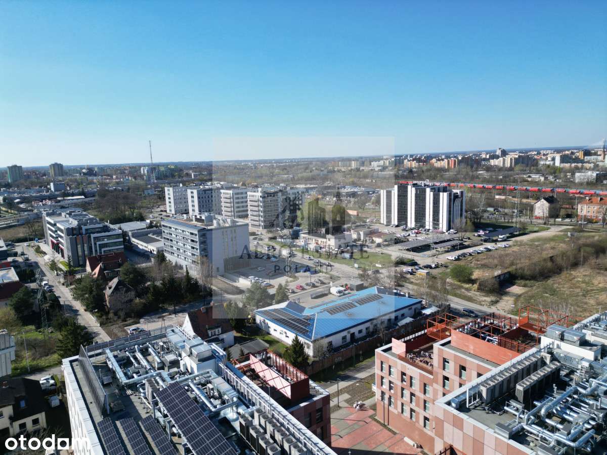 0% Prowizji!0% PCC!Najlepsza inwestycja !-6