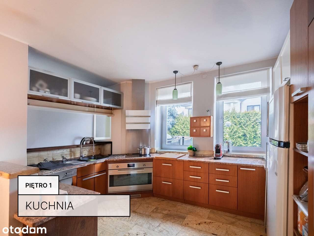 Reprezentacyjny dom idealny pod klinikę, gabinety, biuro itd-13