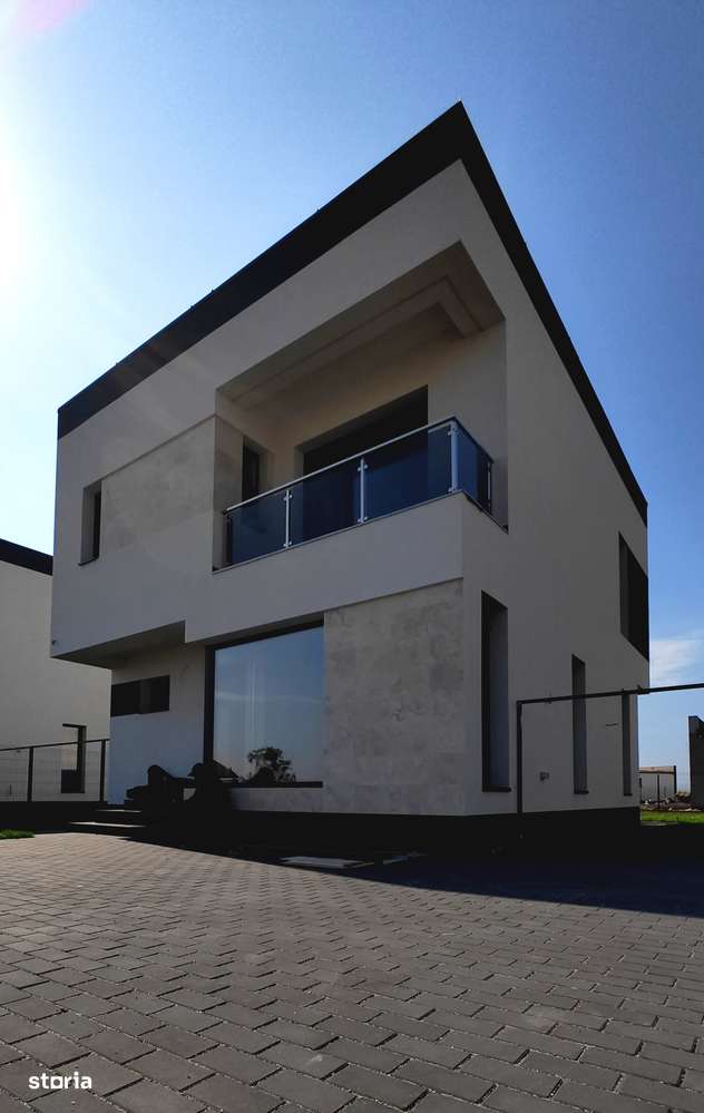 Complex Rezidential | Casa P+1 --  4 camere - Imagine principală: 3/19