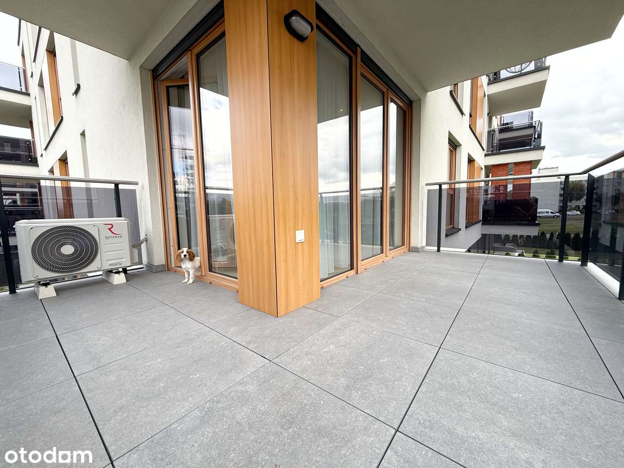 Apartament 3 pokoje osiedle Park Moniuszki, Mysłowice-7