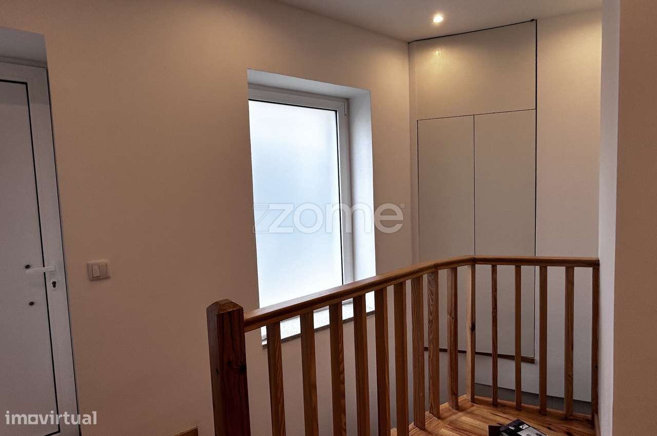 Moradia T2 com logradouro em Gaia - Grande imagem: 4/20