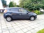 Ford Fiesta 1.5 TDCi Ambiente - 8