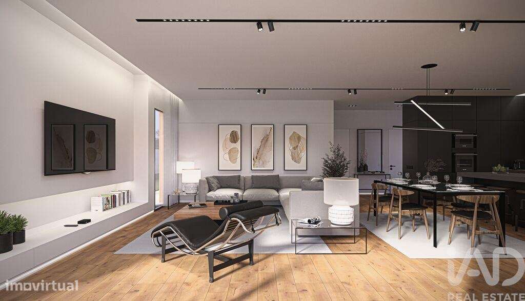 Casa / Villa T4 em Santa Maria, São Pedro e Sobral da Lagoa de 212,00 - Grande imagem: 4/29