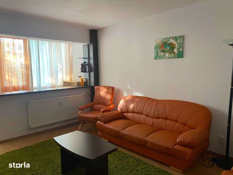 Vand apartament cu 2 camere, decomandat, renovat, soseaua giurgiului. - Imagine principală: 4/6