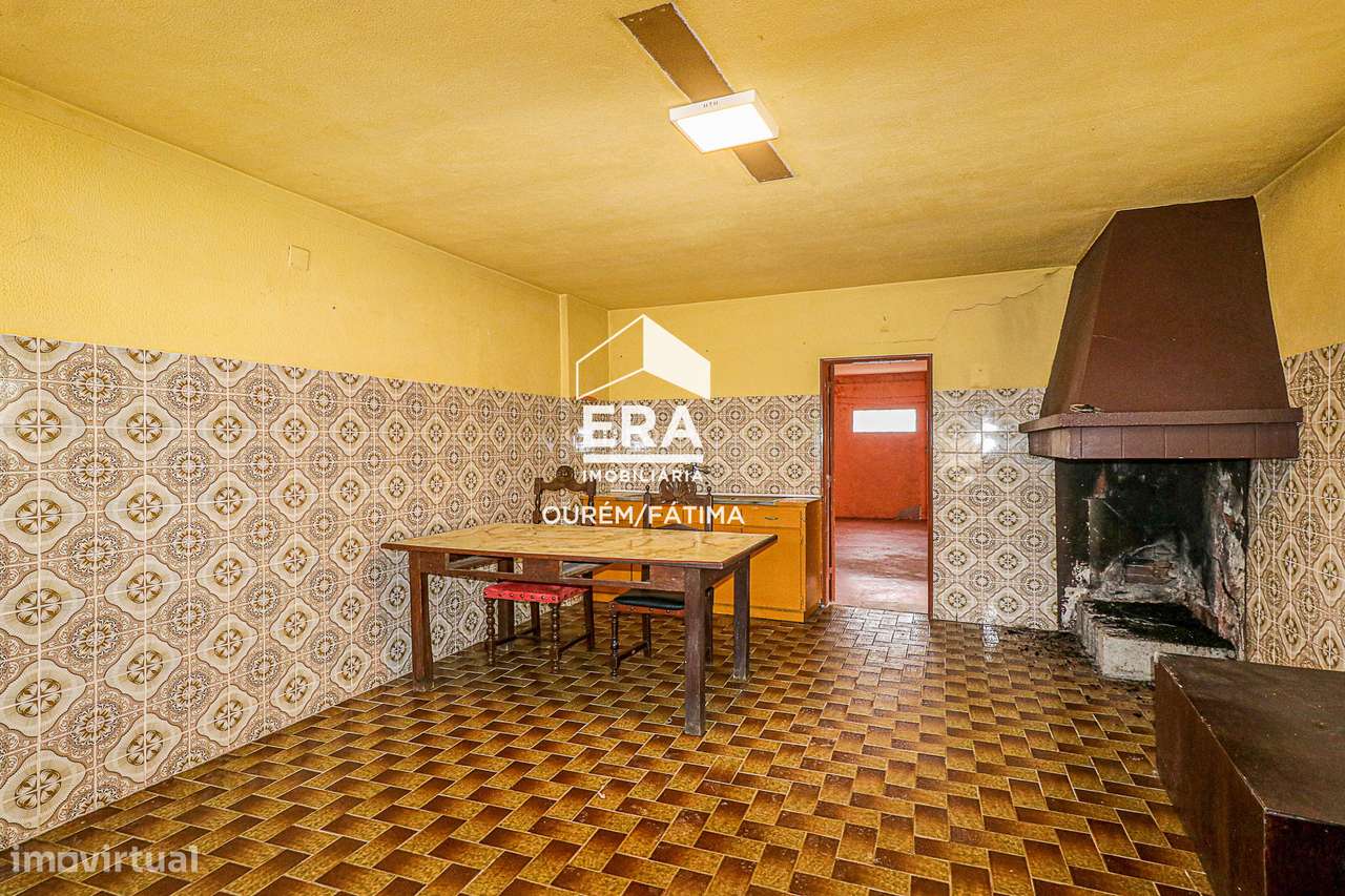 Moradia T3, Seiça, Ourém-29