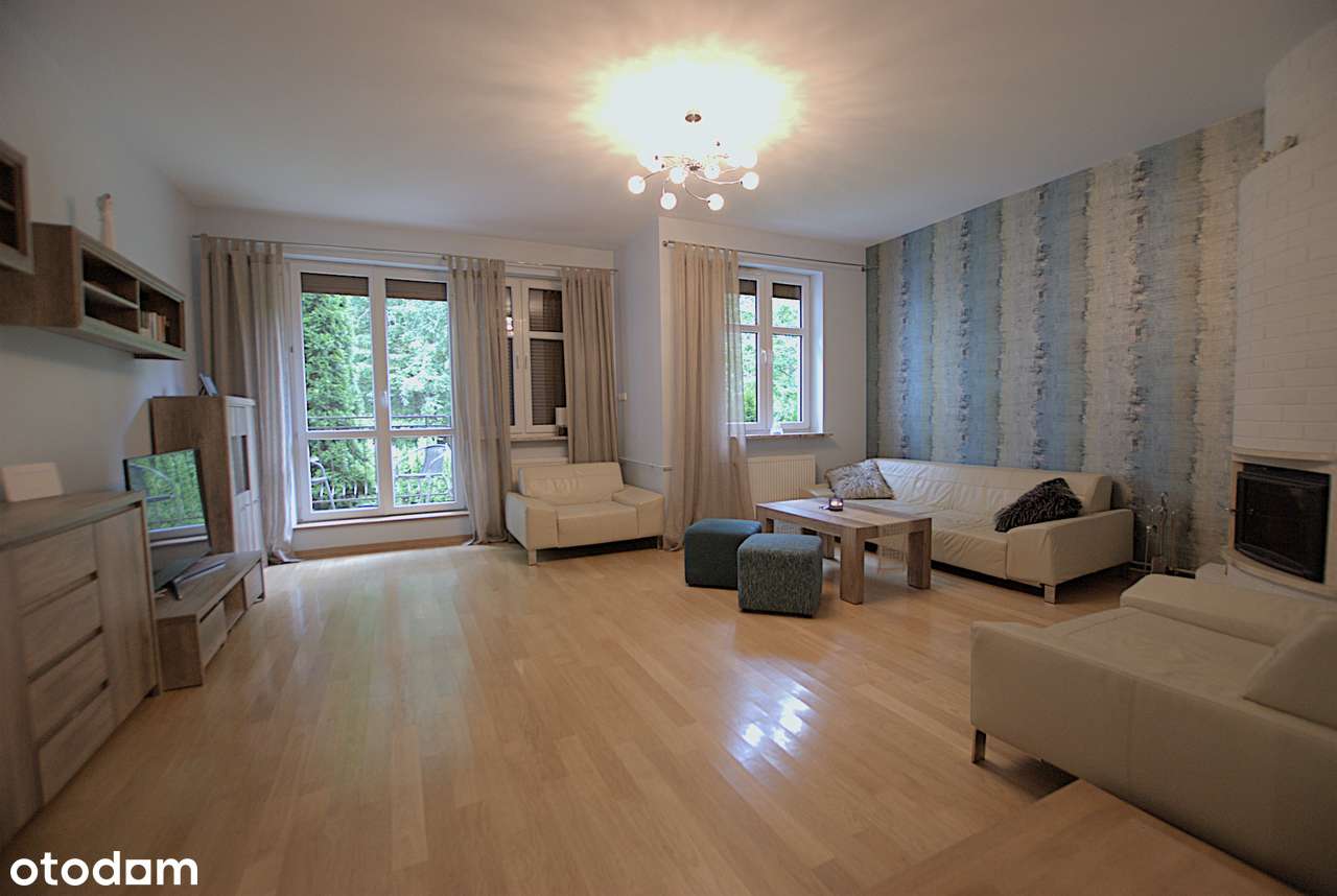 Środkowy segment tuż pod lasem, Baranówek ul. Obrzeżna - Pełny obrazek: 4/20