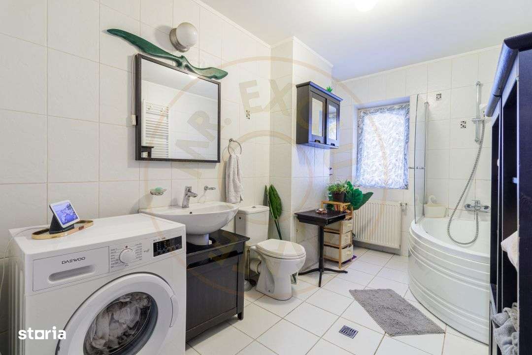 Apartament 2 camere + 2 locuri de parcare - Matei Millo, Voluntari!-4