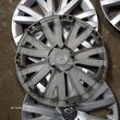 KOŁPAKI VW 16'' PASSAT B7 GOLF VII 5G0601147B Komplet - 9