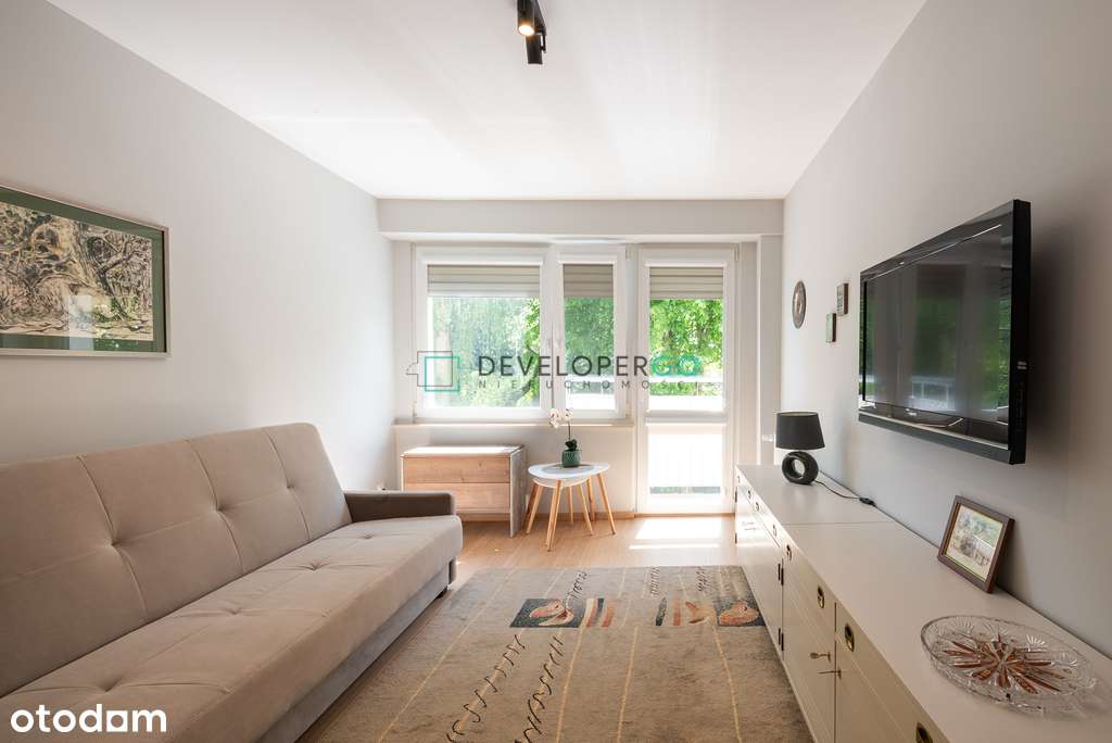 Św. Wojciecha. Oddzielna kuchnia z jadalnią. - Pełny obrazek: 4/20