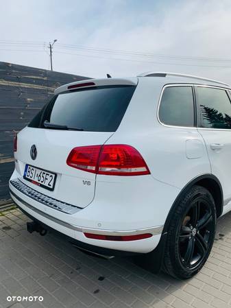 Volkswagen Touareg - 14