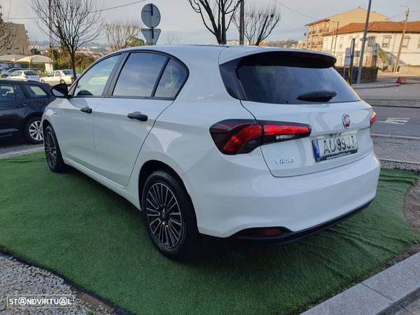 Fiat Tipo 1.0 GSE T3 City Life - 26