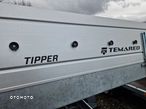 TEMARED TIPPER 3617/2C 3.5T SPRZĘŻONY - 25