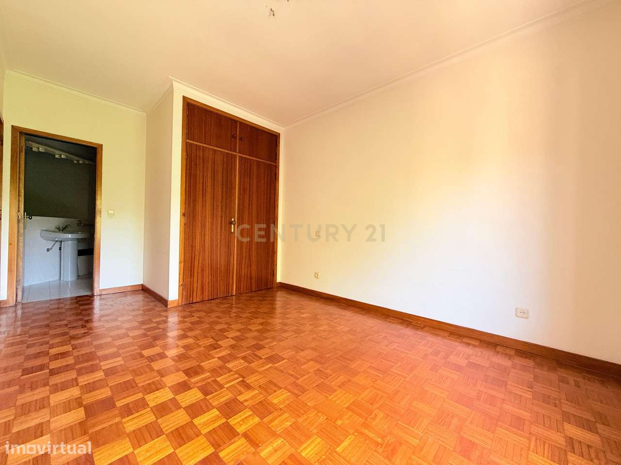 (RESERVADO) Apartamento T3 Braga (São José de São Lázaro e São João do-20