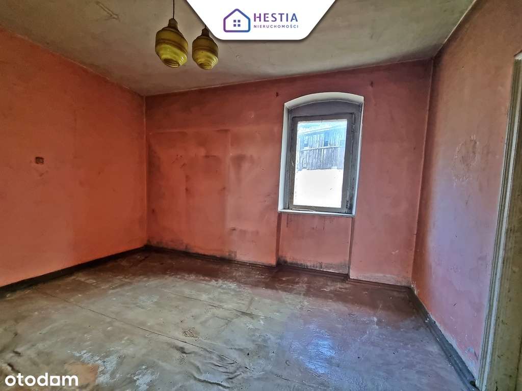 Dom z czerwonej cegły!-10