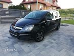 Opel Zafira 1.6 Essentia - 6