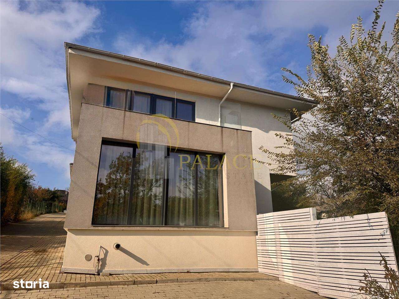 Vila individuala moderna 4 camere zona Bucium , constructie noua, comp - Imagine principală: 2/20