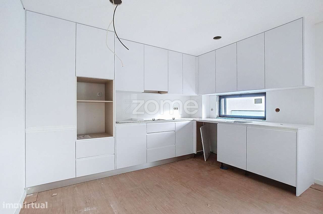 T2 em construção em Esgueira - Aveiro - Grande imagem: 5/31