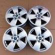 4 x Alufelgi 16 MINI 5x112 7J Et47 II One/Cabrio/Cooper Original TPMS - 1