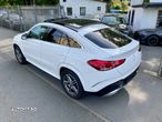 Mercedes-Benz GLE Coupe - 12
