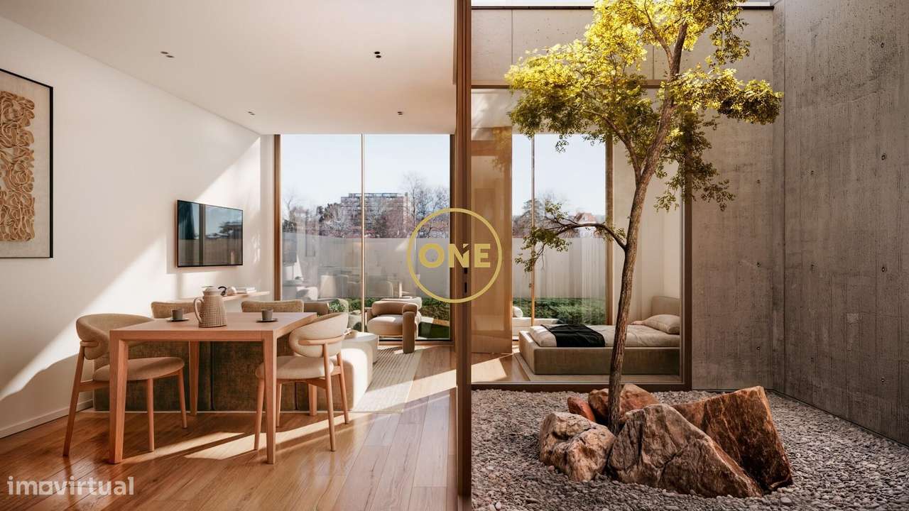 Empreendimento Exclusivo no Coração de Matosinhos – Conforto e Sofisti - Grande imagem: 4/18