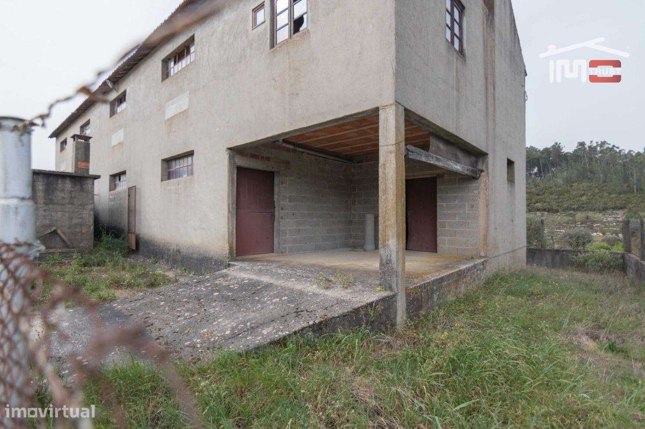 Armazém, Santa Catarina da Serra - Grande imagem: 4/28