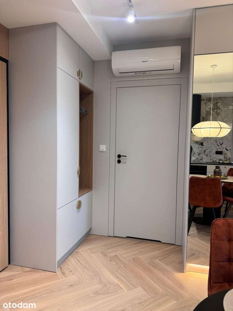 Centrum, Czysta 2 pokoje, komfort-10