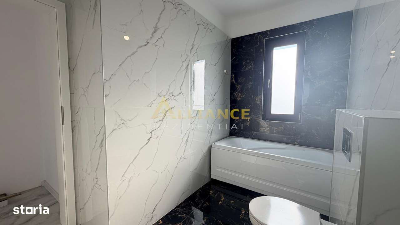 Casa de vanzare aproape de statia STB – Gata de mutare!-13