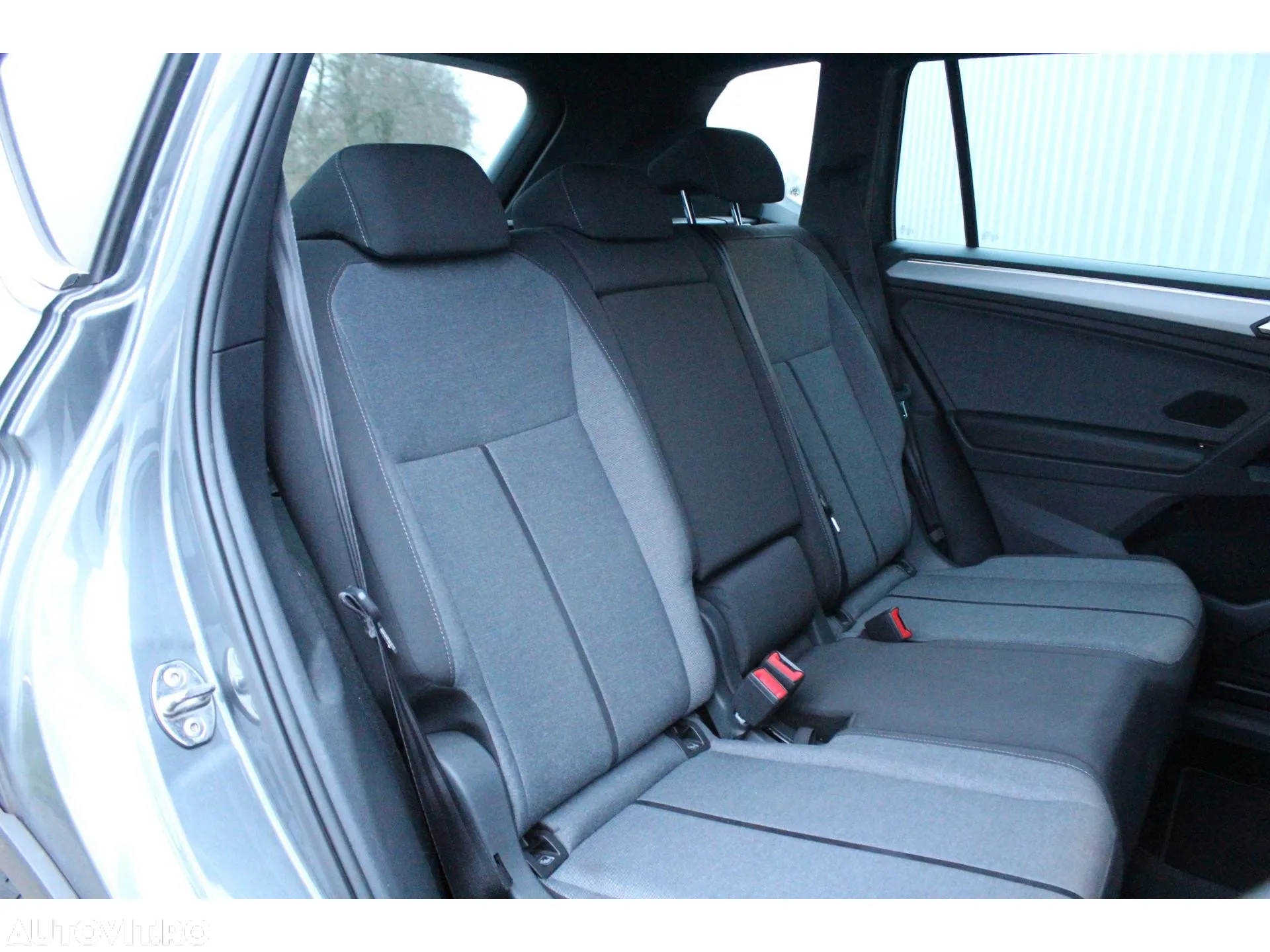 Seat Tarraco 2.0 TDI Style - 12