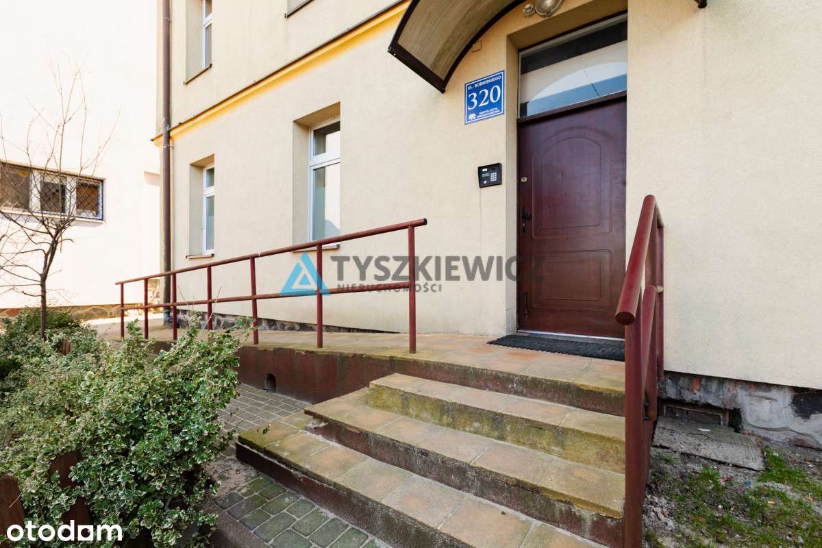 W samym centrum miasta! Biuro, mieszkanie? Decyduj - Pełny obrazek: 3/18