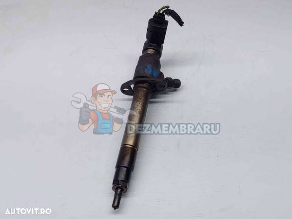Injector LAND ROVER Range Rover Sport (LS) [Fabr 2002-2013] 7H2Q-9K546-CB 2.7 V6 276DT 140KW 190CP - 1