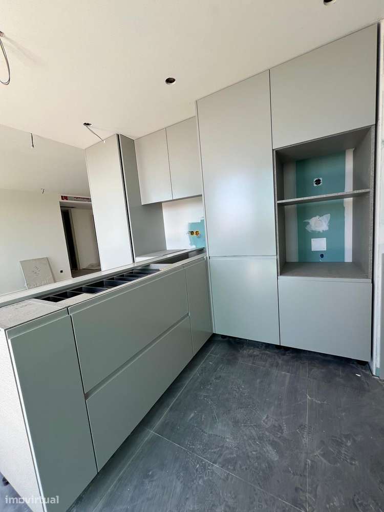 T2 Fabuloso Gaia Av.  República Metro S.  Ovídio Lugar  Garagem  Duplo - Grande imagem: 5/29