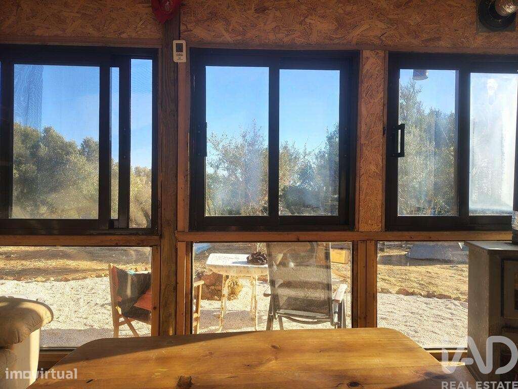 Terreno Agrícola em Bensafrim e Barão de São João - Grande imagem: 5/9