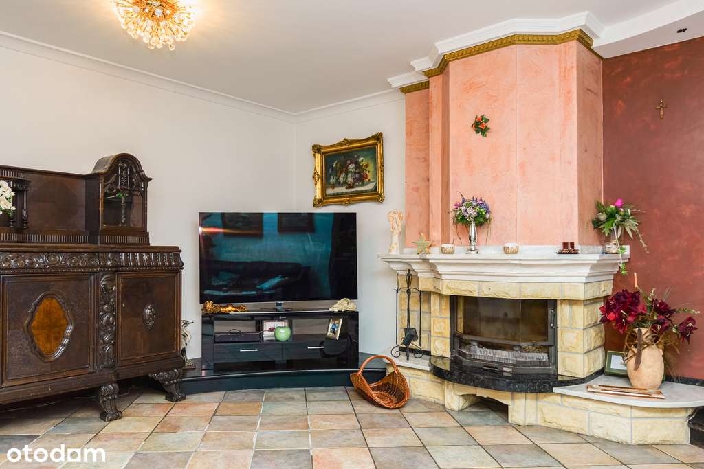 Wola Kiedrzyńska, ul. Mykanowska | Dom na sprzedaż-9