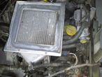 Motor Nissan Terrano II td27 tdi = Ford Maverick - 1