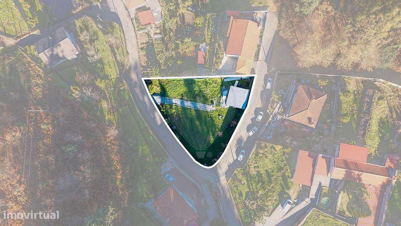 Terreno  para venda - Grande imagem: 3/9