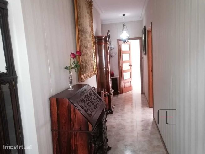 Moradia Geminada T3 Venda em Fânzeres e São Pedro da Cova,Gondomar-3