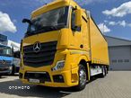 Mercedes-Benz Actros - 2