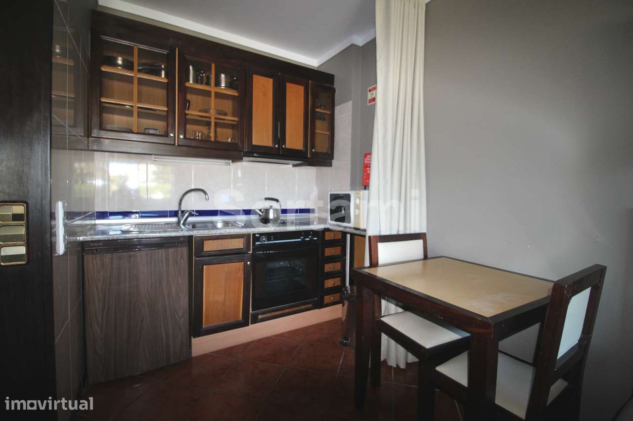 Apartamento T0 Venda em Albufeira e Olhos de Água,Albufeira - Grande imagem: 2/19