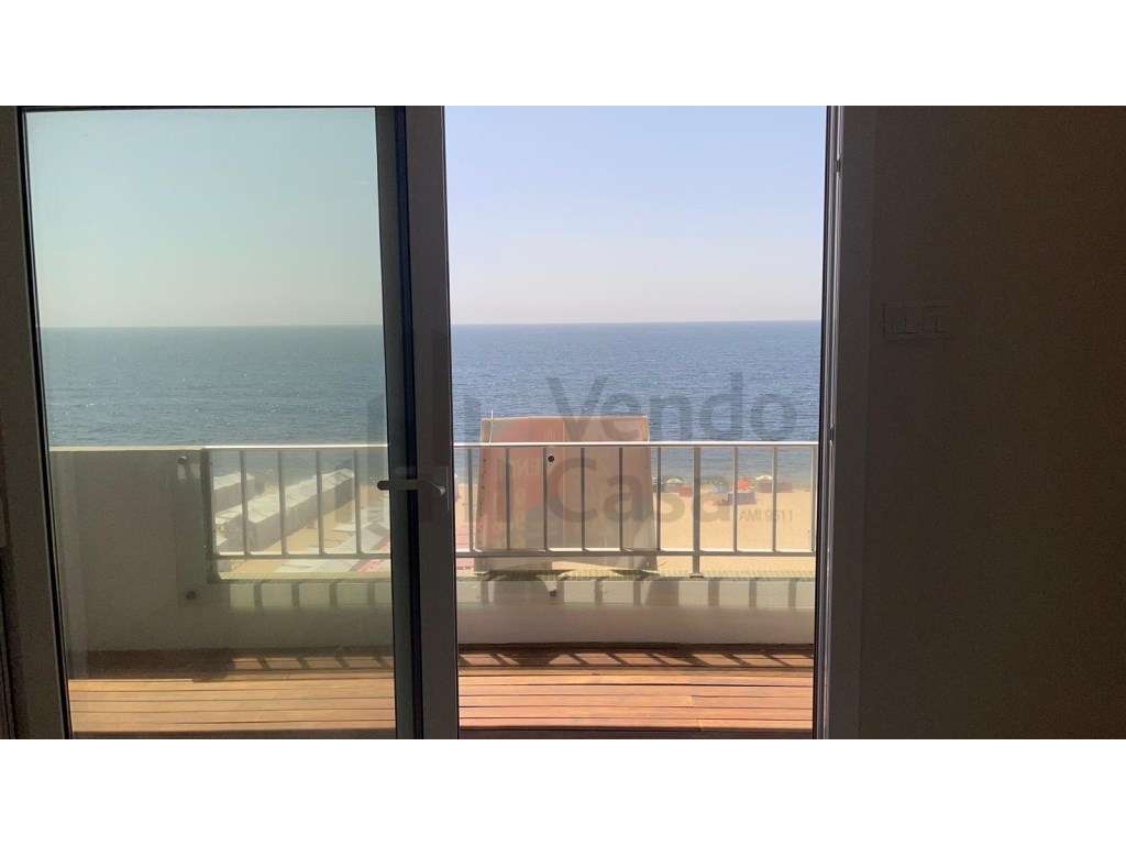 Vende-se T3 -Frente Mar-Póvoa de Varzim-35