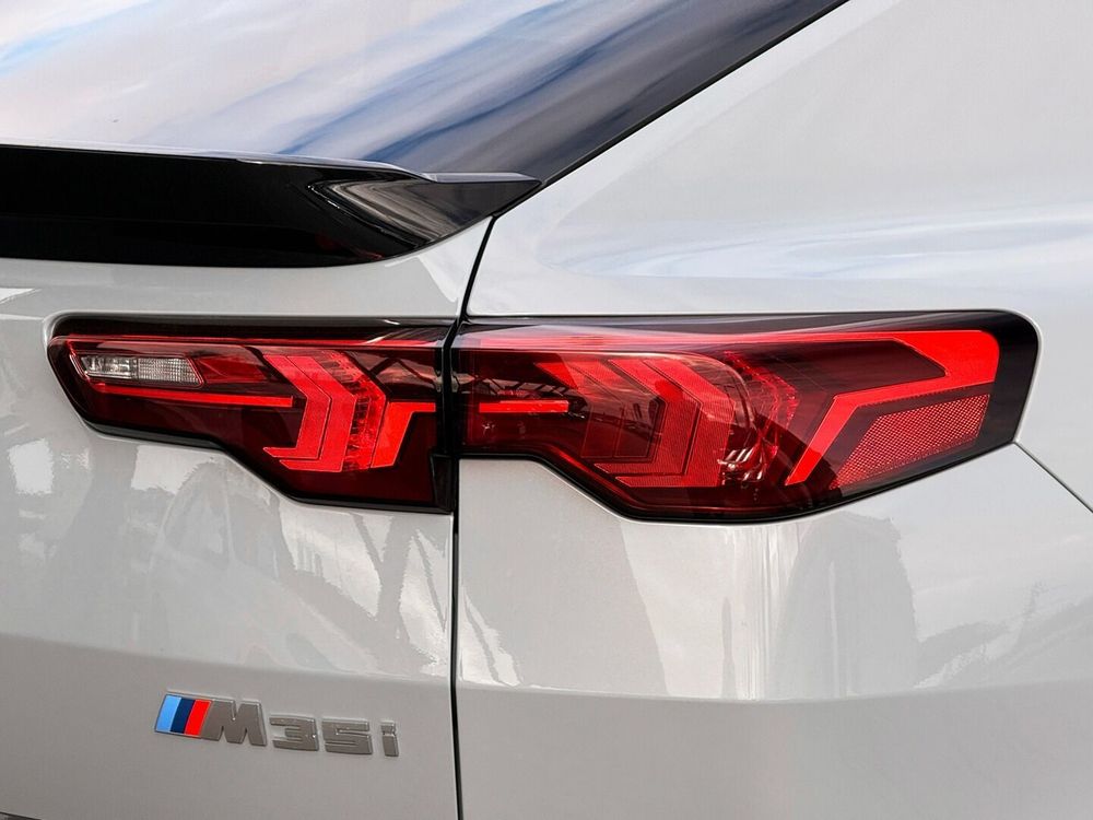 BMW X2 M35I Xdrive 2025 — zdjęcie 3