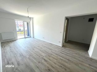 Apartament FINALIZAT, cu 2 camere, 60 mp, Bucium