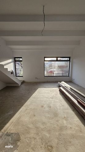 Cumpana-vila P+M, teren 320mp, constructie solida-1
