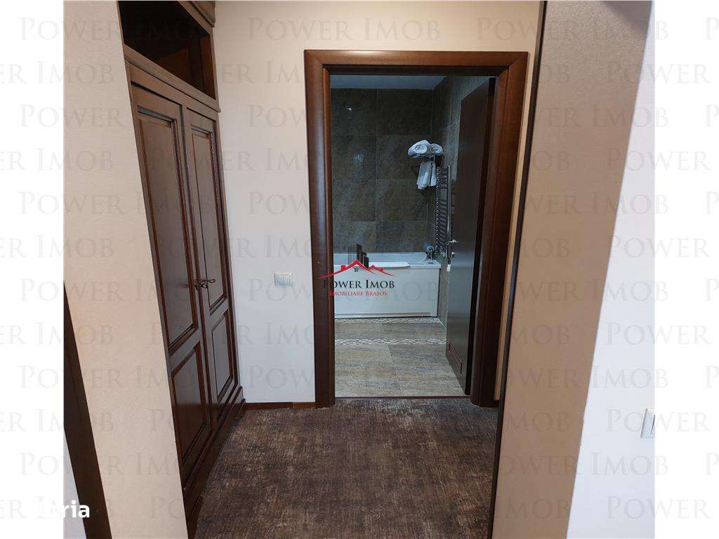 HOTEL ALPIN - Vanzare apartament cu 3 camere in Poiana Brasov-6